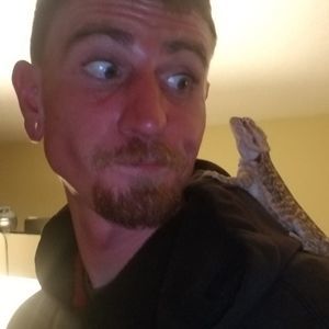 Meet your Posher, Dan